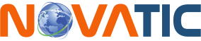 site logo